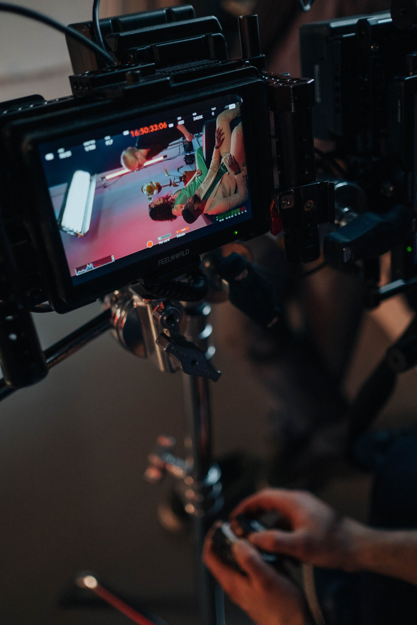 Campaign Videos