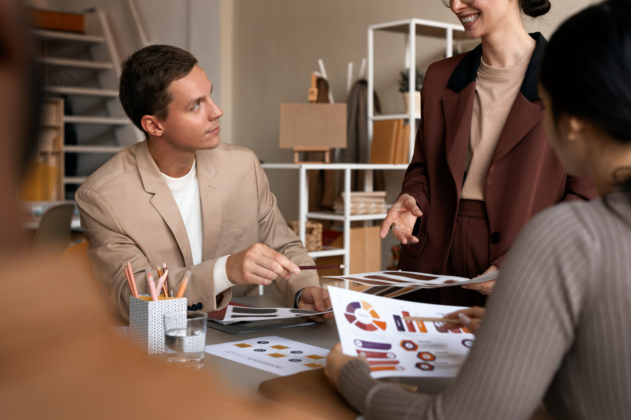 Events & Brand Experiences