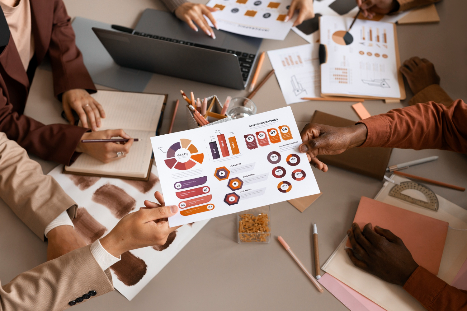 Content Strategy & Social Media