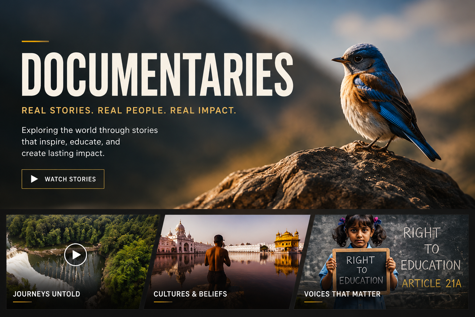 Documentary Clips