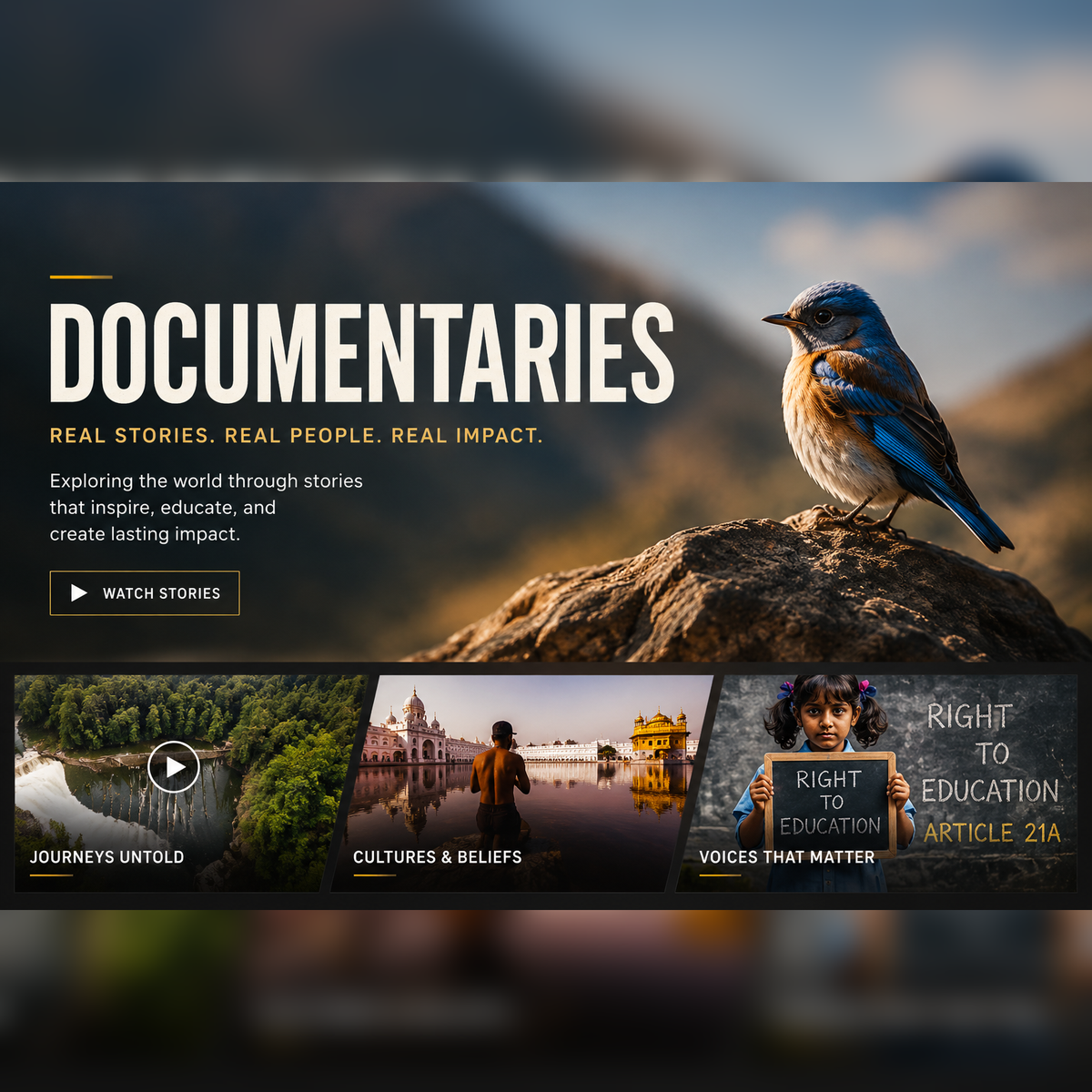 Documentary Clips